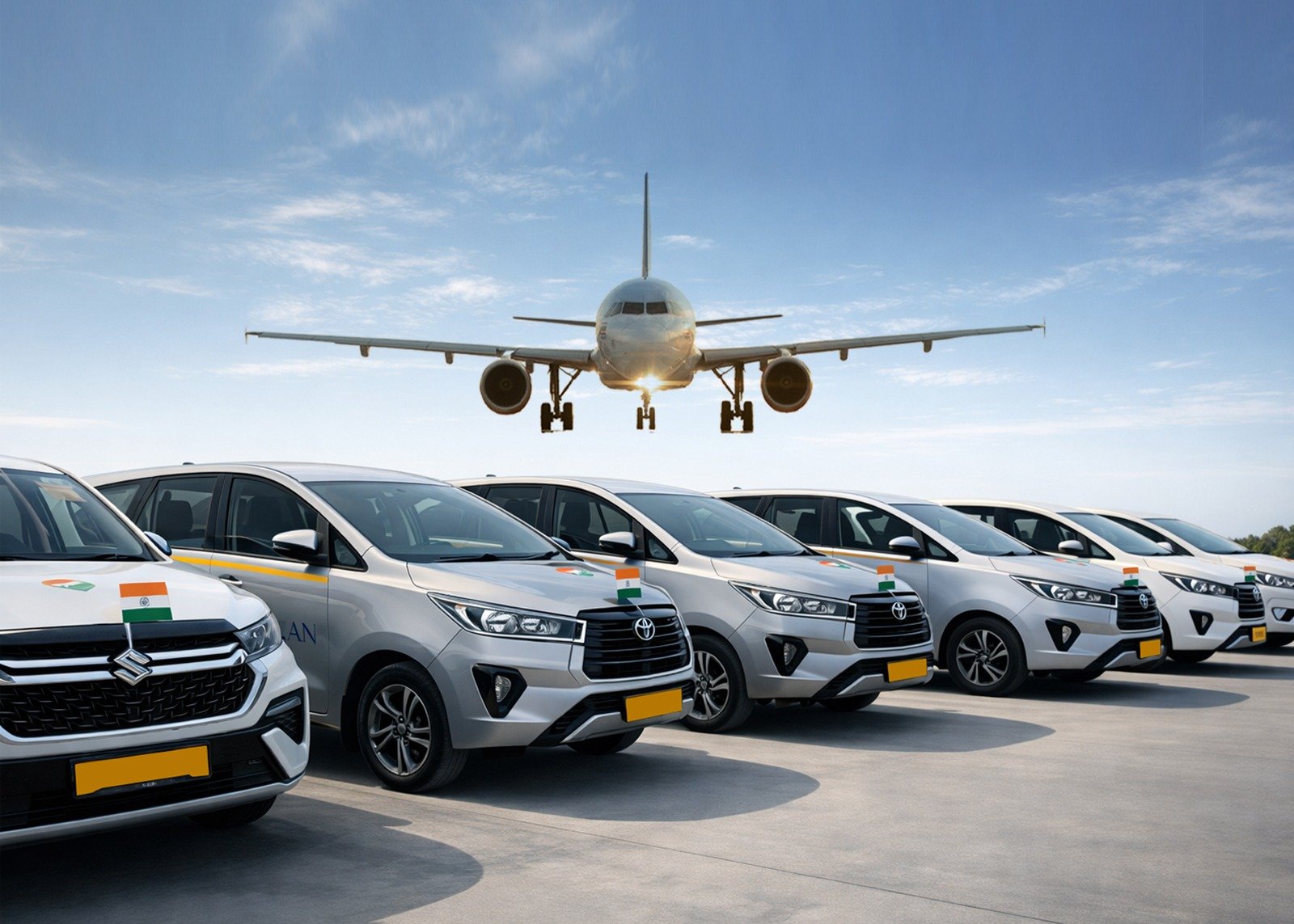 Airport Transfers